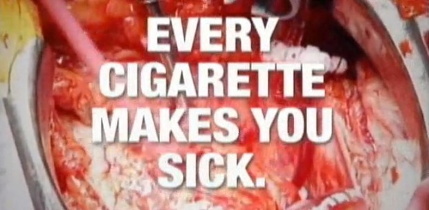 cigarette