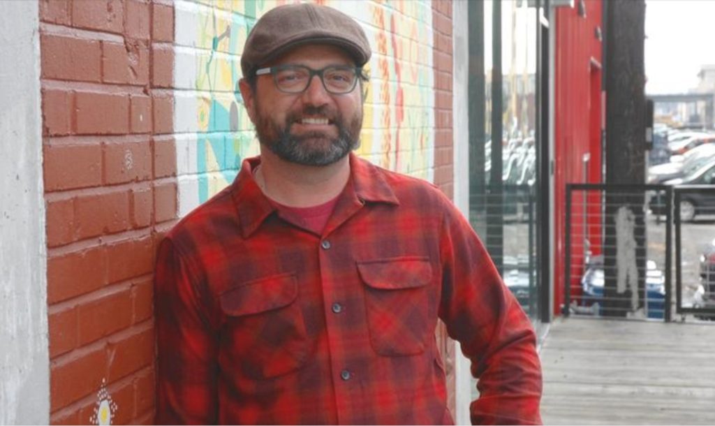 PORTLAND BUSINESS JOURNAL – Portland at a crossroads