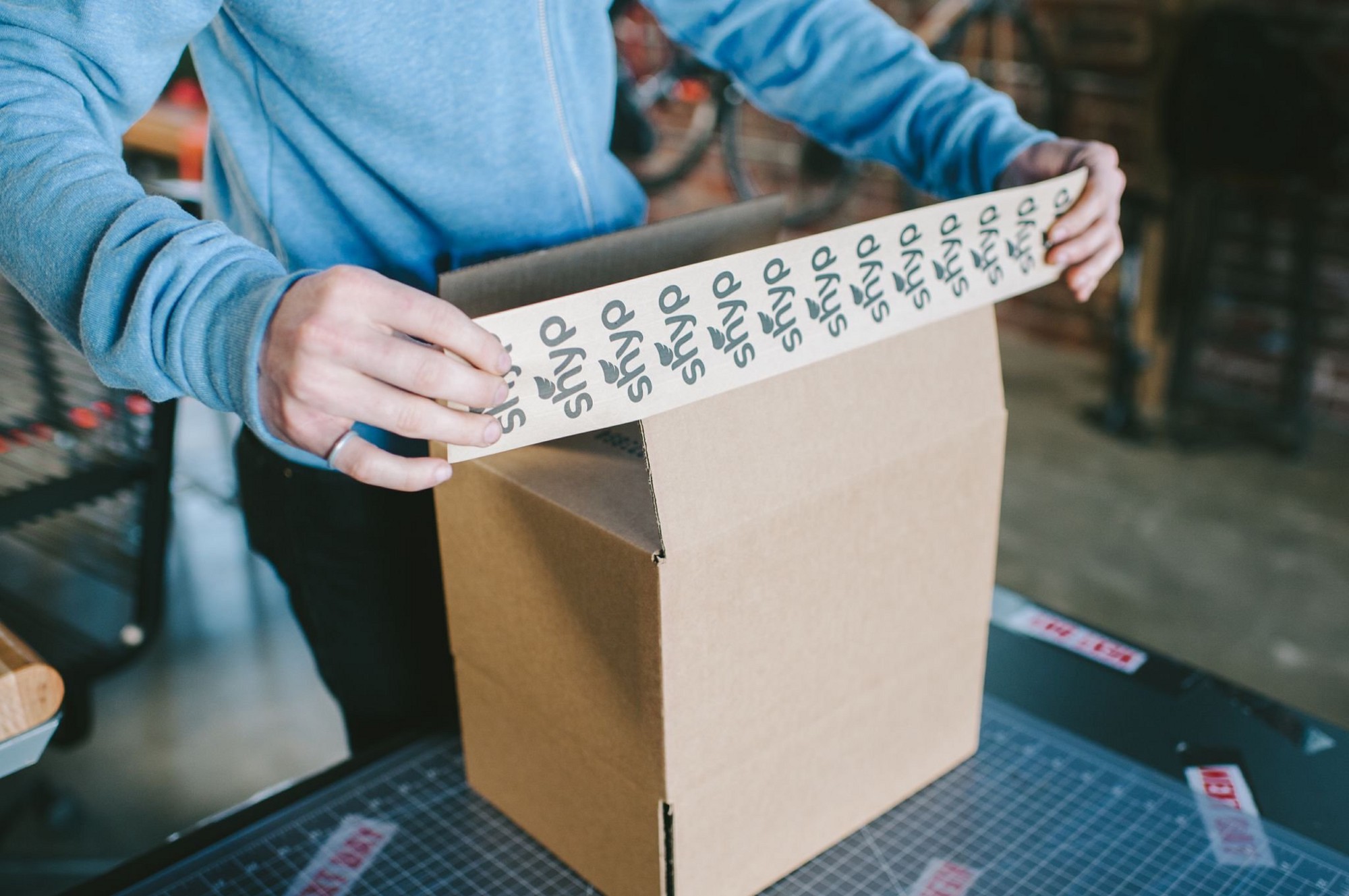 MEDIUM – It’s Time to Talk About Service Design