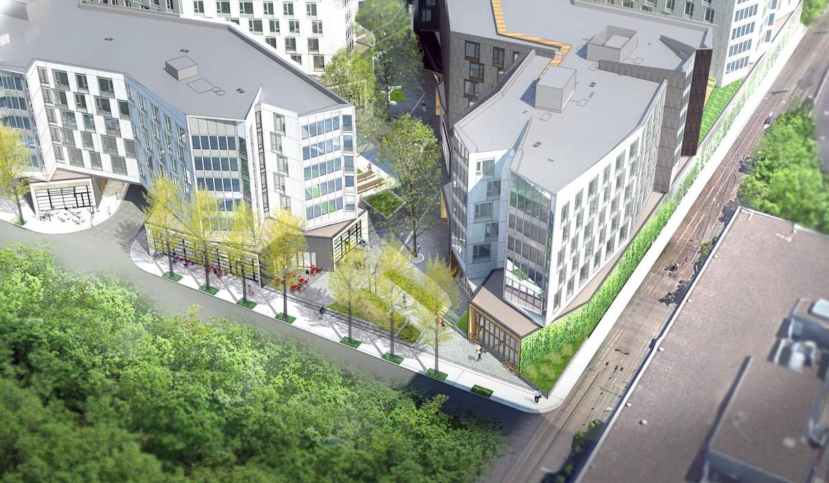 PORTLAND MONTHLY – Reimagining the 200-foot street grid