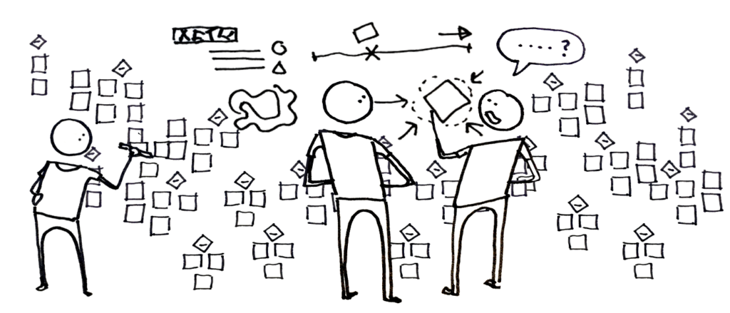 TOPP – How to get the most out of your creative workshop